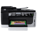 HP OfficeJet Pro 8500 All-in-One A909a HP OfficeJet Pro 8500 All-in-One A909a