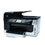 HP OfficeJet Pro 8500 HP OfficeJet Pro 8500