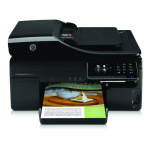 HP OfficeJet Pro 8500A HP OfficeJet Pro 8500A