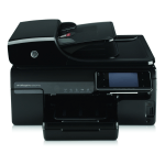 HP OfficeJet Pro 8500A Plus