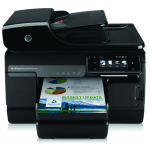 HP OfficeJet Pro 8500A Premium HP OfficeJet Pro 8500A Premium