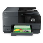 HP OfficeJet Pro 8610