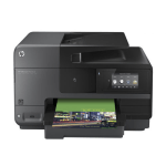 HP OfficeJet Pro 8625 e-All-in-One