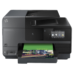 HP OfficeJet Pro 8660 e-All-in-One