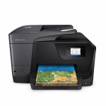 HP OfficeJet Pro 8710 HP OfficeJet Pro 8710