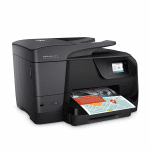 HP OfficeJet Pro 8715 HP OfficeJet Pro 8715