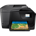 HP OfficeJet Pro 8716
