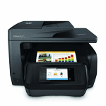 HP OfficeJet Pro 8725 HP OfficeJet Pro 8725