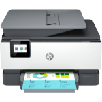HP OfficeJet Pro 9012e