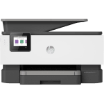 HP OfficeJet Pro 9013 HP OfficeJet Pro 9013