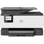 HP OfficeJet Pro 9019 HP OfficeJet Pro 9019