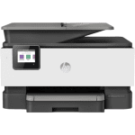 HP OfficeJet Pro 9019e HP OfficeJet Pro 9019e