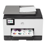 HP OfficeJet Pro 9022 HP OfficeJet Pro 9022