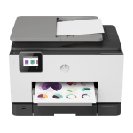 HP OfficeJet Pro 9025e HP OfficeJet Pro 9025e