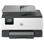 HP OfficeJet Pro 9120b HP OfficeJet Pro 9120b