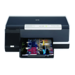 HP OfficeJet Pro K5300 HP OfficeJet Pro K5300