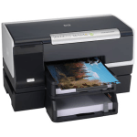 HP OfficeJet Pro K5400DTN HP OfficeJet Pro K5400DTN