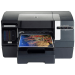 HP OfficeJet Pro K550TN