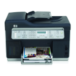 HP OfficeJet Pro L7500