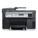HP OfficeJet Pro L7590
