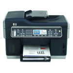 HP OfficeJet Pro L7680 HP OfficeJet Pro L7680