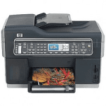 HP OfficeJet Pro L7681