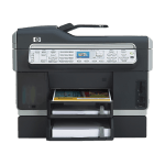 HP OfficeJet Pro L7750