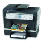 HP OfficeJet Pro L7780 HP OfficeJet Pro L7780