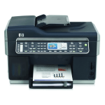 HP OfficeJet Pro L7818 HP OfficeJet Pro L7818