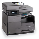 HP OfficeJet Pro X476DN