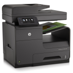 HP OfficeJet Pro X576DW HP OfficeJet Pro X576DW