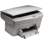 HP OfficeJet R40 HP OfficeJet R40