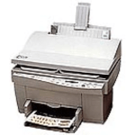 HP OfficeJet R65 HP OfficeJet R65
