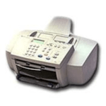 HP OfficeJet T65 HP OfficeJet T65