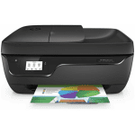HP Officejet 3835