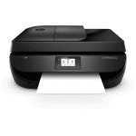 HP Officejet 4652 All-in-One