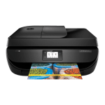 HP Officejet 4656 All-in-One