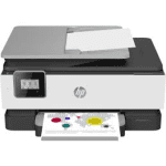 HP Officejet 8013 HP Officejet 8013