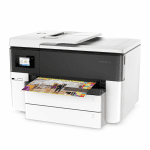 HP Officejet Pro 7740 HP Officejet Pro 7740