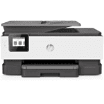 HP Officejet Pro 8023