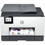 HP Officejet Pro 9022e