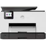 HP Officejet Pro 9023