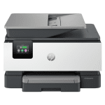 HP Officejet Pro 9122e