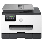 HP Officejet Pro 9135e HP Officejet Pro 9135e