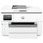 HP Officejet Pro 9730e