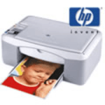 HP PSC 1100