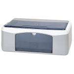 HP PSC 1200 HP PSC 1200