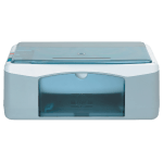 HP PSC 1210V HP PSC 1210V