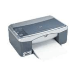 HP PSC 1300 HP PSC 1300