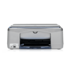 HP PSC 1311 HP PSC 1311